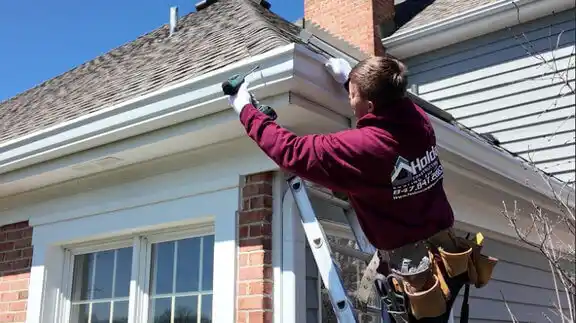 gutter services Beechmont